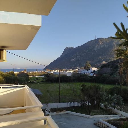 Dionisia Apartments 8 Kéfalos Dış mekan fotoğraf