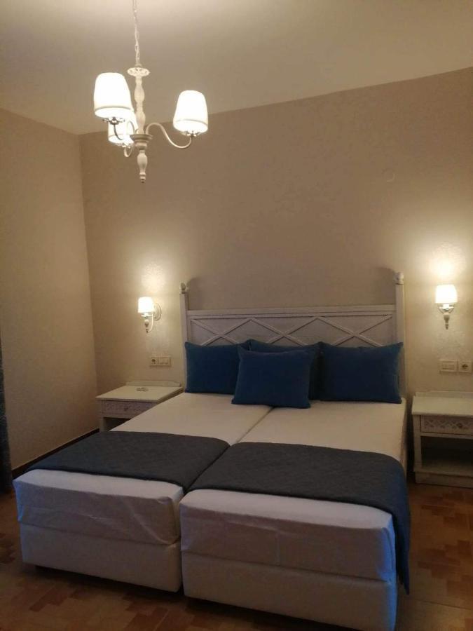 Dionisia Apartments 8 Kéfalos Dış mekan fotoğraf