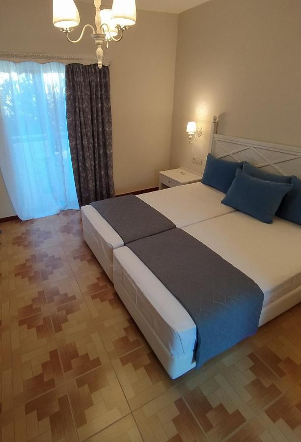 Dionisia Apartments 8 Kéfalos Dış mekan fotoğraf