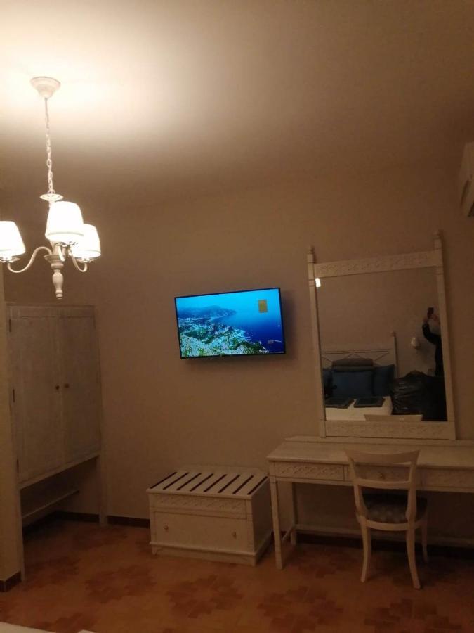 Dionisia Apartments 8 Kéfalos Dış mekan fotoğraf