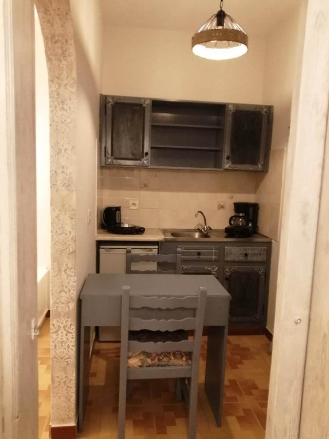 Dionisia Apartments 8 Kéfalos Dış mekan fotoğraf