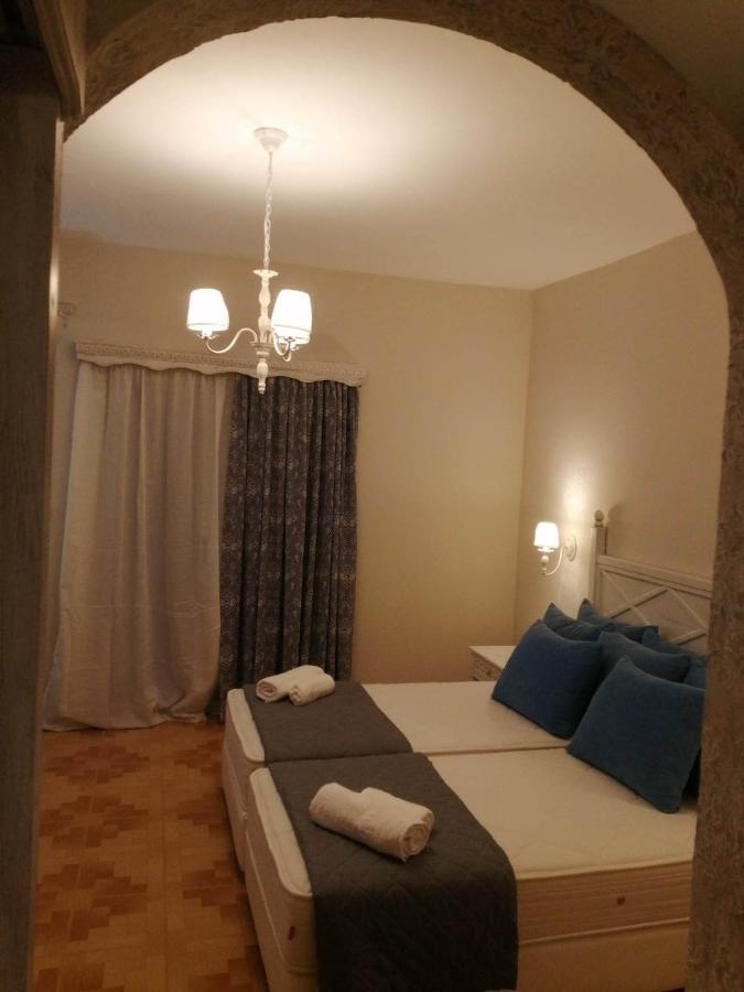 Dionisia Apartments 8 Kéfalos Dış mekan fotoğraf